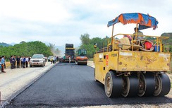 Khánh thành đường Hòa Lạc - Hòa Bình dịp 10/10