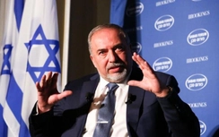 Israel muốn đóng cửa Đại sứ quán tại Ireland