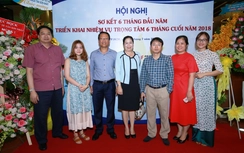 Hơn 148 nghìn tấn hàng hóa xuất nhập khẩu qua Tân Sơn Nhất