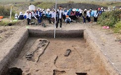 Yêu cầu kiểm tra thông tin san lấp di chỉ khảo cổ Vườn Chuối