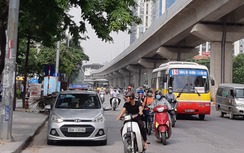 Băn khoăn Hà Nội đấu thầu 65 tuyến buýt