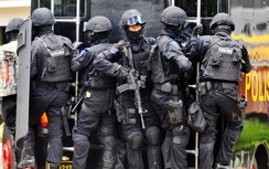 Malaysia bắt nghi can từng dọa giết vua Muhammad V