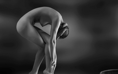 Dùng quyền Cục trưởng để quyết định tổ chức triển lãm ảnh nude