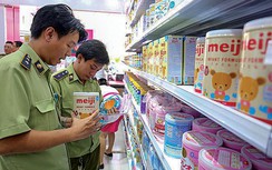 Nghi vấn siêu thị Con Cưng quảng cáo lừa khách