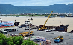 Phát triển giao thông thuỷ nội địa để giảm áp lực cho đường bộ
