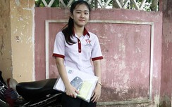 Nữ sinh bị cưa chân do bác sĩ tắc trách đậu ĐH Luật TP.HCM