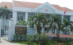 Khởi tố Chủ tịch xã ở Vĩnh Long tham ô ngân sách nhà nước