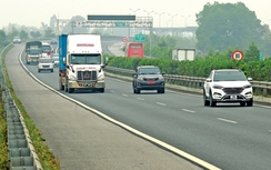 Gần một triệu phương tiện vi phạm tốc độ