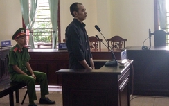 Gã nghiện ma túy giết người đối diện mức án nào?