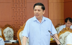 "Chốt" thông xe cao tốc Đà Nẵng-Quảng Ngãi vào 2/9