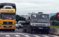 Quảng Nam khẩn thiết xin nâng cấp QL1 sau vụ TNGT 13 người chết