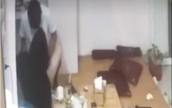 Người phát tán clip “nhạy cảm” trong quán trà sữa phạm tội gì?