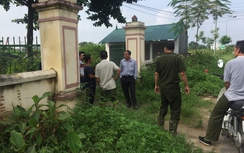 Phát hiện xác nam thanh niên nổi trên sông