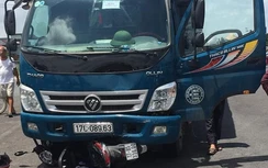 Tin tai nạn giao thông mới nhất hôm nay 7/8/2018