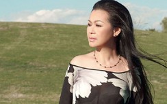 Khánh Ly dành tặng khán giả đêm nhạc “Như một lời chia tay”