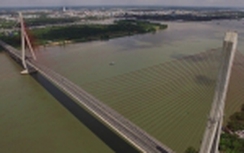 Cần Thơ: Sẽ ưu tiên đầu tư 4 dự án hạ tầng giao thông