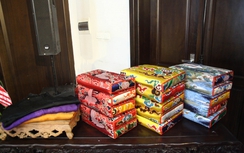 Chắt nội vua Minh Mạng chung tay phục dựng đồ vật cung đình