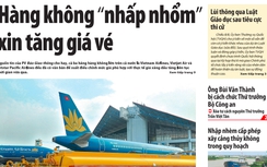 Tin mới nhất, hay nhất trên Báo Giao thông ngày 9/8/2018