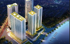 Tận mắt view khách sạn 5 sao Mường Thanh Viễn Triều-Nha Trang