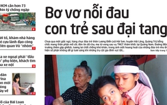 Tin mới nhất, hay nhất trên Báo Giao thông ngày 10/8/2018