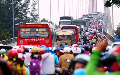 Cấp thiết nghiên cứu xây dựng cầu Rạch Miễu 2