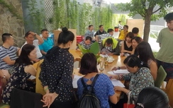 Bị cắt tiền hỗ trợ, cư dân Carina cầu cứu lãnh đạo TP.HCM