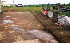 Xô xát tại hội trại hè, thiếu niên 16 tuổi bị đâm tử vong