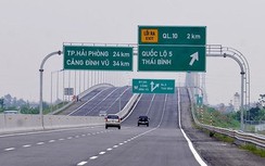 Đề xuất chuyển 9km QL5 thành đường địa phương ở Hải Phòng