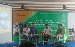 7.000 người đăng ký tham gia Marathon Quốc tế Đà Nẵng 2018