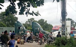 Bình Dương: Phóng viên một số báo bị hành hung khi tác nghiệp