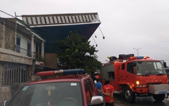 UBND TP.HCM chỉ đạo điều tra vụ sập bảng quảng cáo đè chết người