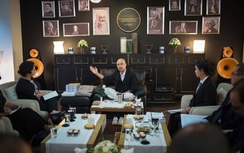 Ông Đặng Lê Nguyên Vũ bất ngờ xuất hiện, lý giải chuyện Trung Nguyên