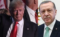 Căng thẳng với Mỹ, Ankara tuyên bố không mua hàng điện tử Hoa Kỳ