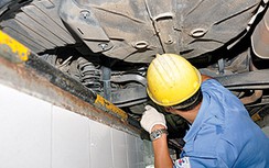 Đăng kiểm chảy máu “chất xám” sau cổ phần hóa