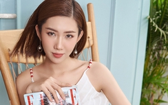 Thuý Ngân: "Tôi bị trầm cảm khi đóng Hân trong Gạo nếp gạo tẻ"