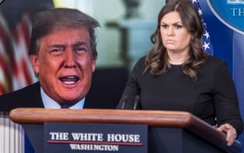 Mỹ phản ứng với đòn trả đũa của Thổ Nhĩ Kỳ