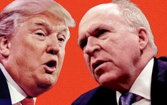 Cựu giám đốc CIA: Trump không thể buộc tôi im lặng