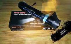 Liên tiếp phát hiện roi điện trong hành lý của khách đi máy bay