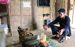 Đồng bào dân tộc cúng Rằm tháng Bảy như thế nào?