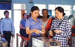 Đi lại dịp 2/9: Tàu xe không thiếu, vé máy bay rẻ còn nhiều