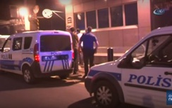 Thổ Nhĩ Kỳ nói gì về vụ bắn vào Sứ quán Mỹ