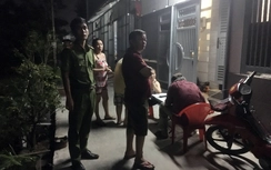 Mâu thuẫn trong lúc ăn nhậu, anh vợ dùng dao đâm chết em rể