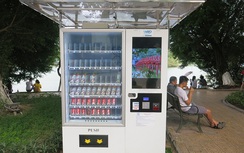 Hà Nội: Lắp nghìn máy bán hàng tự động, dẹp hàng rong, bán dạo