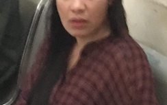 Danh tính nữ tài xế BMW gây tai nạn liên hoàn trước Royal City