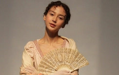 "Gái một con" Angelababy vẫn đẹp mê hồn giữa ồn ào trốn thuế