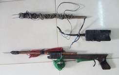 Hiệp sĩ ở Đồng Nai bị bắn trọng thương khi bắt trộm chó