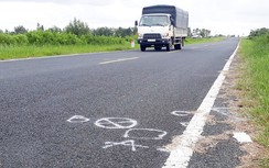 Bí thư xã say xỉn, gây tai nạn cho bé trai 6 tuổi