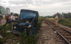 Tin tai nạn giao thông mới nhất hôm nay 27/8/2018