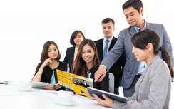 "Sun - Hưu trí thanh nhàn" gắn kết giữa người lao động với DN