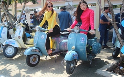 Festival Biển 2018 Vũng Tàu ít khách sau ngày khai mạc